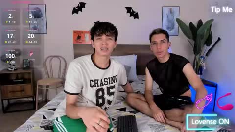 Snapshot of novaybrian chatting on October 2025 04:45:01 AM NovayBrian online show from October 2025 04:45:01 AM
