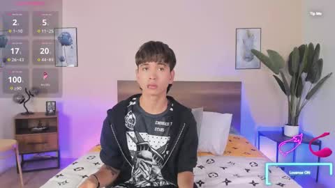 Snapshot of novaybrian chatting on November 2025 04:55:01 AM NovayBrian online show from November 2025 04:55:01 AM