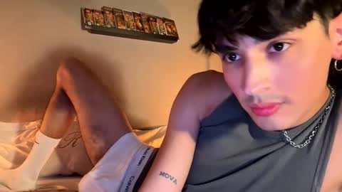 noxnude online show from January 2026 10:57:01 PM