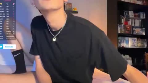 noxnude online show from March 2026 11:43:01 PM