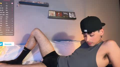 noxnude online show from June 2026 10:27:02 PM