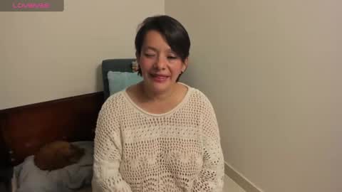 nuit_rose online show from February 2025 02:03:02 AM