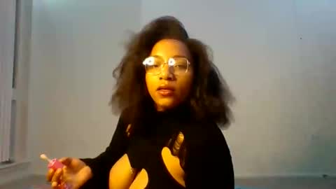 Snapshot of numbah1monstah chatting on December 2025 11:14:02 PM Rene Monstah online show from December 2025 11:14:02 PM