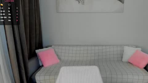 nya_babe online show from February 2026 06:09:01 PM