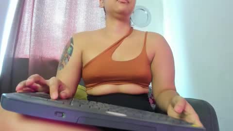 Nia online show from February 2026 06:06:01 PM