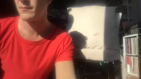Snapshot of nycstraightmeat chatting on February 2025 07:02:01 PM Eric online show from February 2025 07:02:01 PM