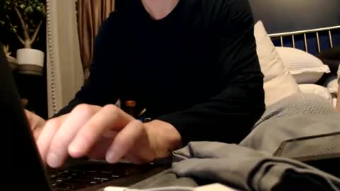 Eric online show from November 2025 11:08:02 PM