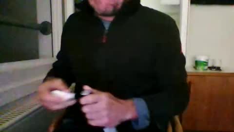 NYlonloversFFM online show from September 2025 06:09:02 PM