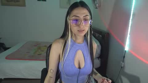 Frida online show from December 2025 03:58:02 AM