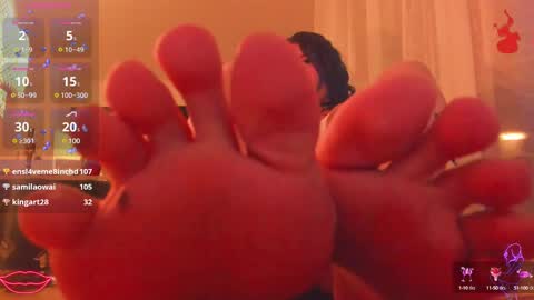 Steff online show from February 2025 06:19:02 PM