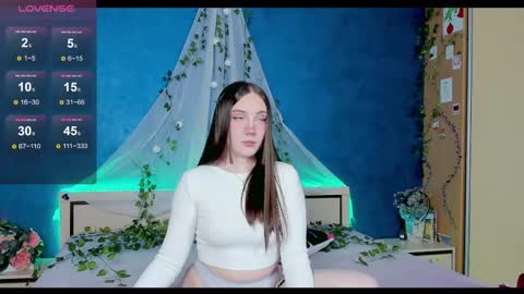 Snapshot of nymphalean chatting on February 2025 06:21:01 PM Kat online show from February 2025 06:21:01 PM