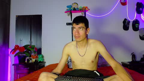 David and Steven Independents online show from January 2025 09:13:01 PM