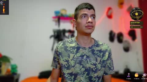 David and Steven Independents online show from February 2025 02:45:01 AM