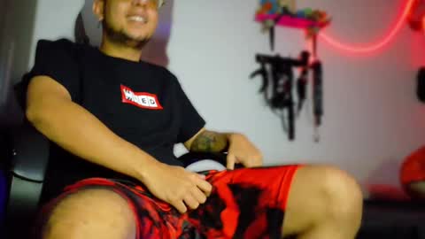 David and Steven Independents online show from February 2025 10:42:02 PM