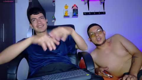 David and Steven Independents online show from September 2025 09:58:01 PM