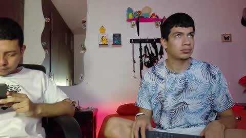 David and Steven Independents online show from January 2026 07:49:02 PM