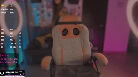 Snapshot of nymphofsin_zip chatting on February 2026 08:54:01 PM NEXT STREAM 300126 GTM 5 400 PM online show from February 2026 08:54:01 PM