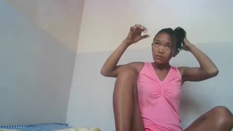 nympholinha online show from January 2025 11:49:02 AM