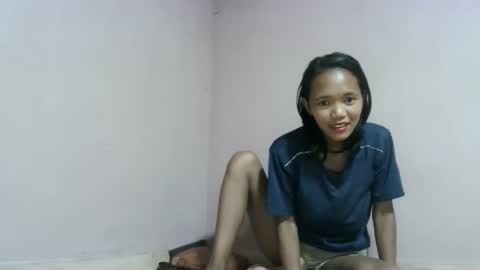 nympholinha online show from February 2025 07:02:02 PM