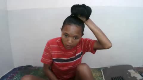 nympholinha online show from February 2025 04:32:02 AM