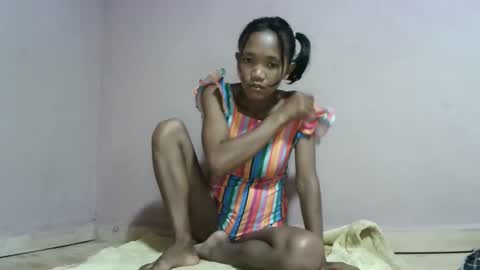 nympholinha online show from February 2025 05:44:01 PM