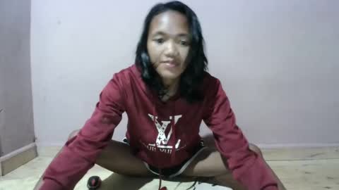 nympholinha online show from February 2025 06:04:02 PM