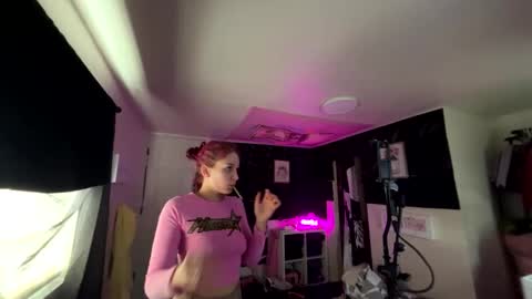 nymphomaticbaby online show from January 2026 03:14:02 PM