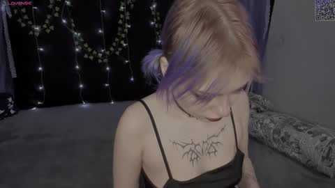 Hello my name is Saya. My way to 50 fingers up. For every like I will give 30 seconds of toy control. online show from March 2026 12:11:01 PM