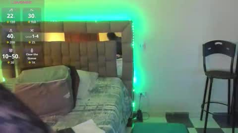 nyomi browm online show from November 2025 10:03:01 AM