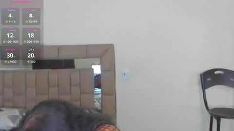 nyomi browm online show from December 2025 11:52:02 AM