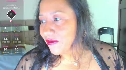 nyomi browm online show from December 2025 10:33:01 AM