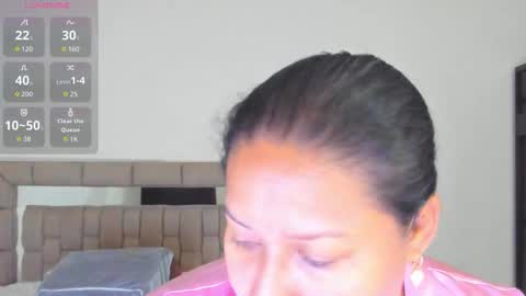 nyomi browm online show from December 2025 10:24:01 AM