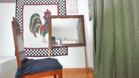 Snapshot of nyusha619933 chatting on December 2024 12:43:02 AM Laura nyu online show from December 2024 12:43:02 AM