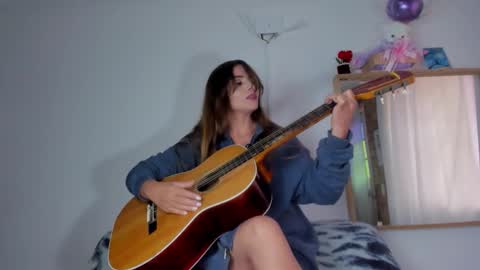 Laura nyu online show from November 2025 09:16:01 PM