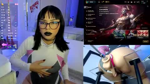 Nyvet online show from December 2025 02:33:02 PM