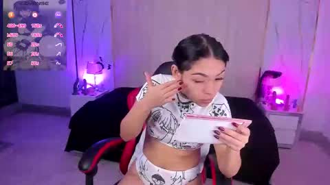 Nyvet online show from December 2025 01:05:01 PM