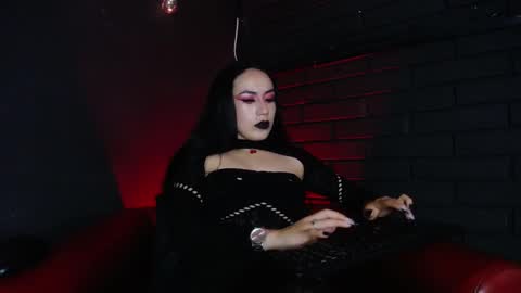 nyx1126 online show from December 2024 03:37:02 PM