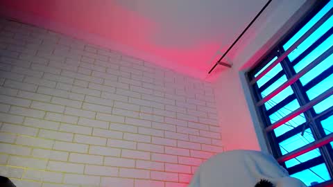 nyx1126 online show from November 2025 01:33:02 PM