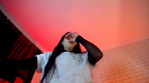 nyx1126 online show from April 2026 11:11:01 AM