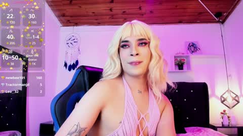 nyx__blackwood online show from January 2025 09:16:02 AM