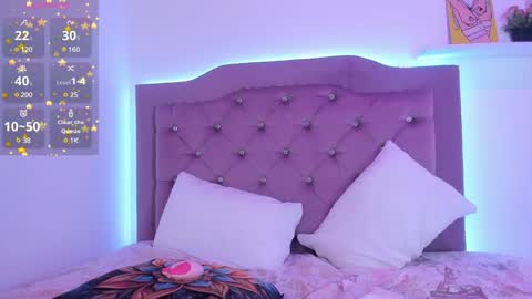 nyx__blackwood online show from February 2025 01:15:01 AM