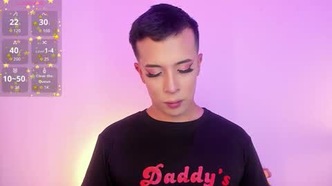 nyx__blackwood online show from September 2025 11:59:01 PM