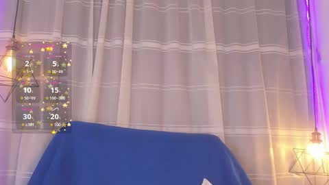 nyx__blackwood online show from January 2026 03:44:01 AM