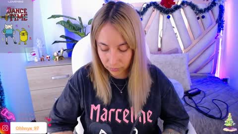 Snapshot of nyx_andria chatting on December 2024 04:08:02 AM Alex . online show from December 2024 04:08:02 AM