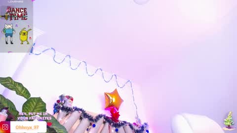 Snapshot of nyx_andria chatting on December 2024 09:17:02 AM Alex . online show from December 2024 09:17:02 AM