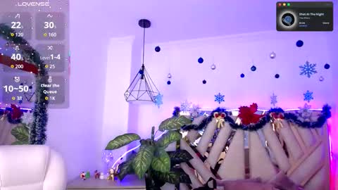 Alex   .    online show from November 2025 08:52:02 PM