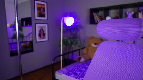 Snapshot of nyx_dolll chatting on January 2026 03:01:02 AM Nyx Doll online show from January 2026 03:01:02 AM