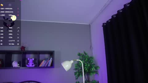 Snapshot of nyx_dolll chatting on February 2026 06:22:01 AM Nyx Doll online show from February 2026 06:22:01 AM