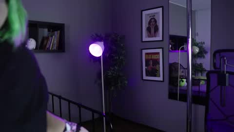 Snapshot of nyx_dolll chatting on February 2026 04:35:02 AM Nyx Doll online show from February 2026 04:35:02 AM