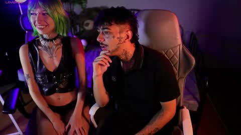 Snapshot of nyx_dolll chatting on March 2026 04:47:01 AM Nyx Doll online show from March 2026 04:47:01 AM